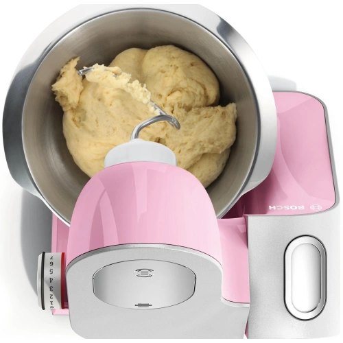 Кухонный комбайн Bosch MUM 58K20
