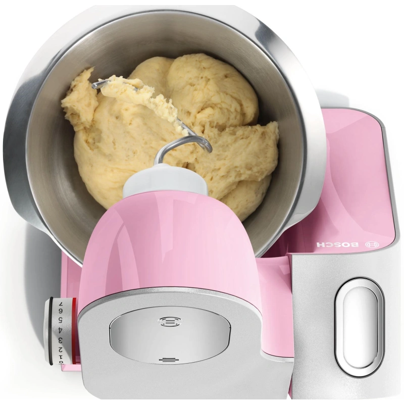 Кухонный комбайн Bosch MUM 58K20