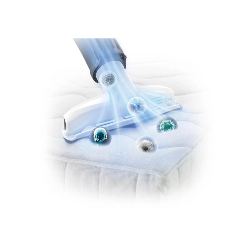 Пылесос Bosch BWD420HYG