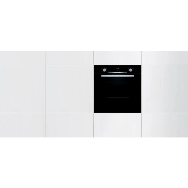 Духовой шкаф Bosch HBG337EB0R