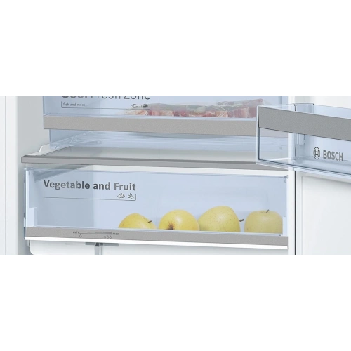 Двухкамерный холодильник Bosch KGN 39XW14 R