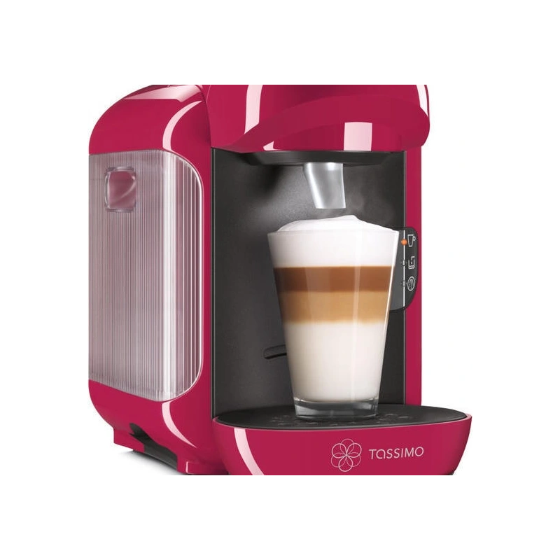 Кофемашина Bosch TAS 1201 TASSIMO