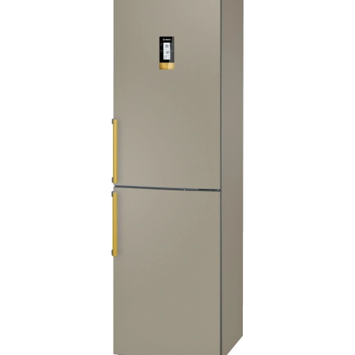 Двухкамерный холодильник Bosch KGN39AV18R
