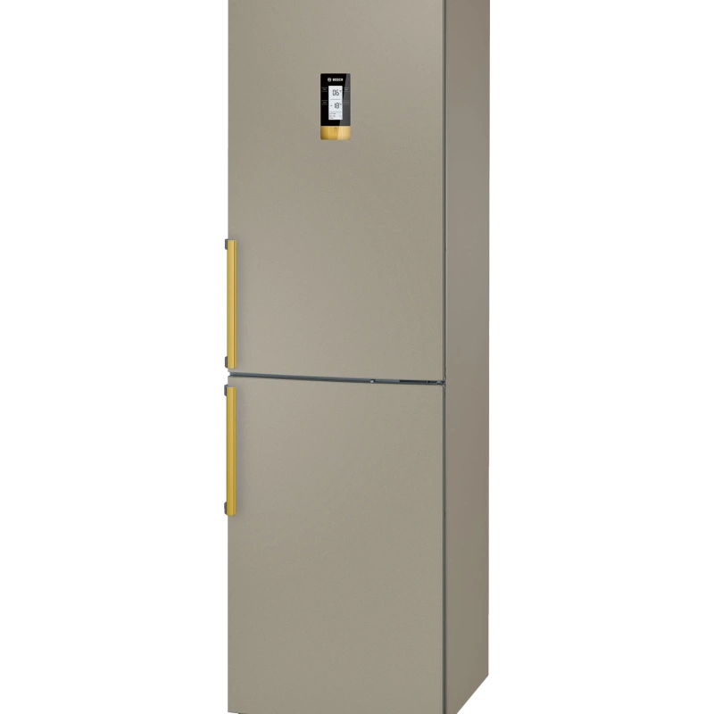 Двухкамерный холодильник Bosch KGN39AV18R