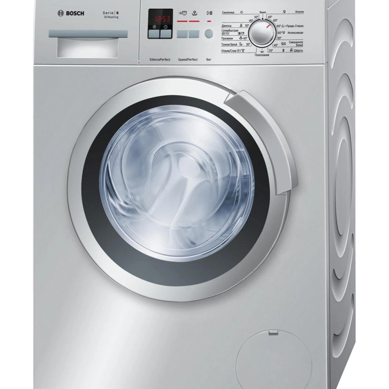 Стиральная машина Bosch WLK2416LOE