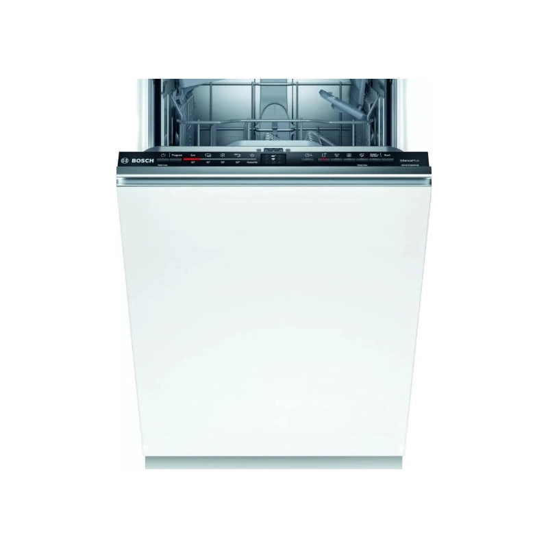 Встраиваемая посудомоечная машина Bosch SPV2HKX1DR