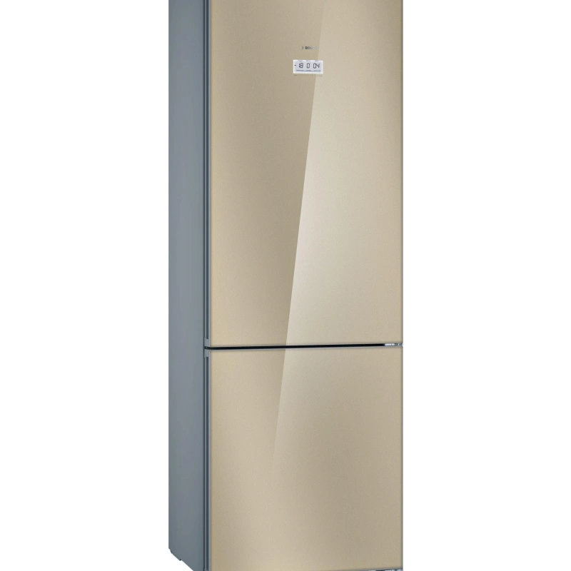 Двухкамерный холодильник Bosch KGN49SQ3AR