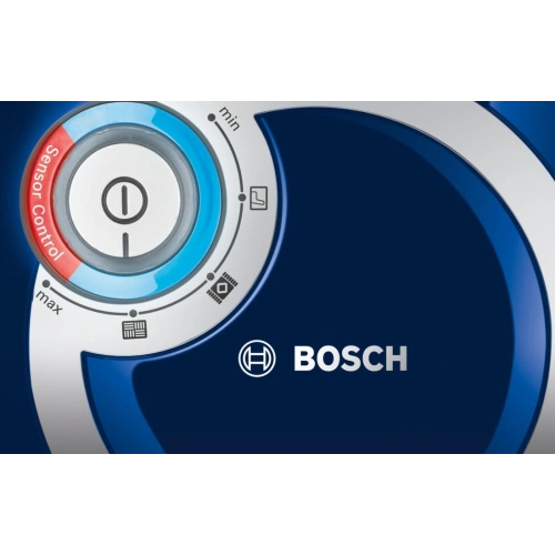 Пылесос Bosch BGS21830