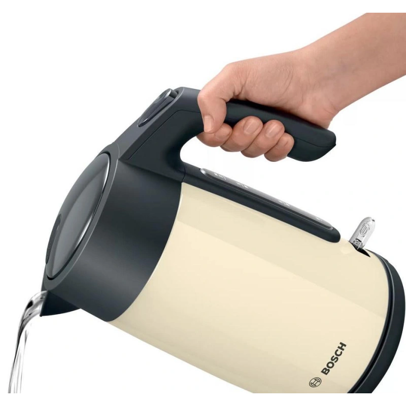 Чайник Bosch TWK7L467
