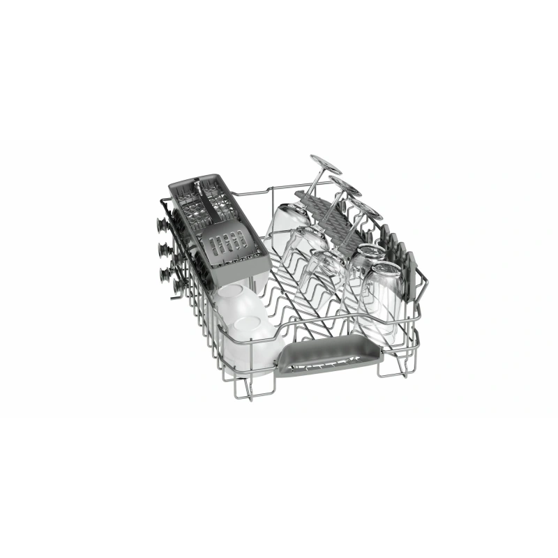 Встраиваемая посудомоечная машина Bosch SPV45DX20R