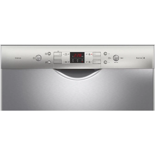 Посудомоечная машина Bosch SMS44DI01T