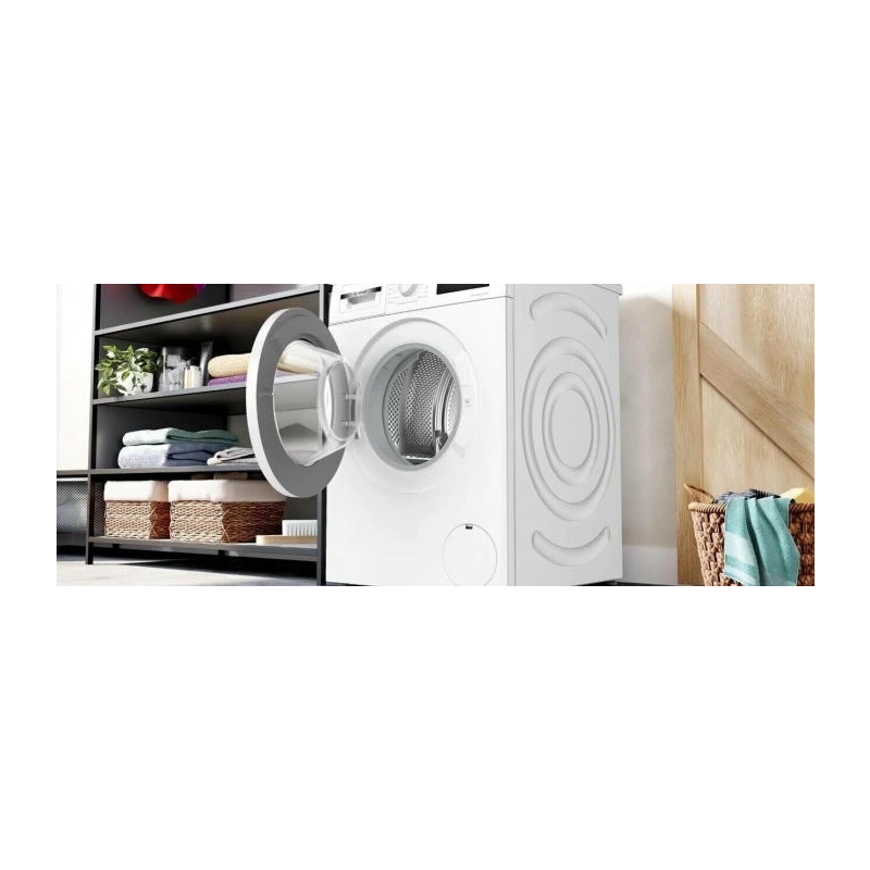 Стиральная машина Bosch WAN280L5SN