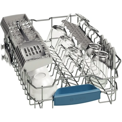Встраиваемая посудомоечная машина Bosch SPV 53M20 RU