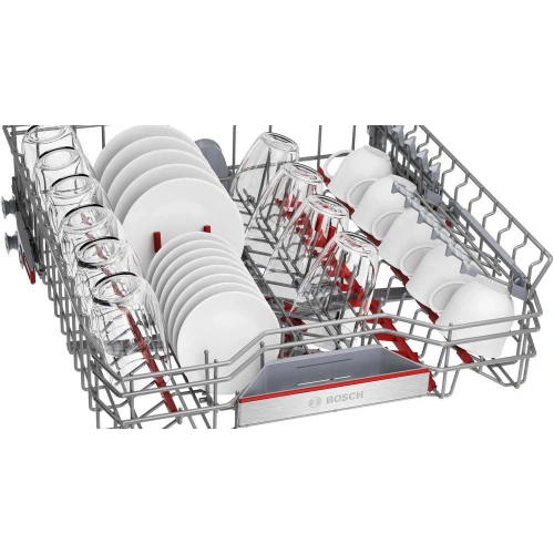 Встраиваемая посудомоечная машина Bosch SMI8YCS03E