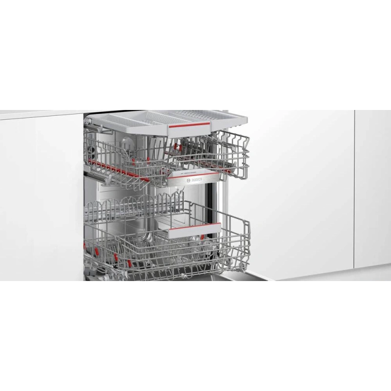 Встраиваемая посудомоечная машина Bosch SMV4HCX52E