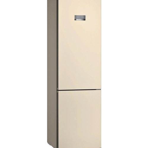 Двухкамерный холодильник Bosch KGN39VK22R