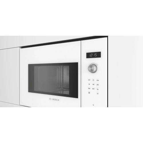 Встраиваемая микроволновая печь Bosch BFL524MW0