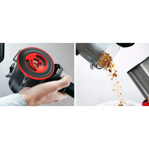 Пылесос Bosch BCS711PET