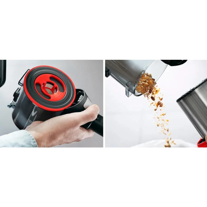Пылесос Bosch BCS711PET