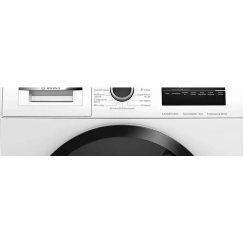 Стиральная машина Bosch WAN2820FPL
