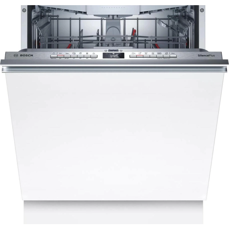 Встраиваемая посудомоечная машина Bosch SMV4HCX52E
