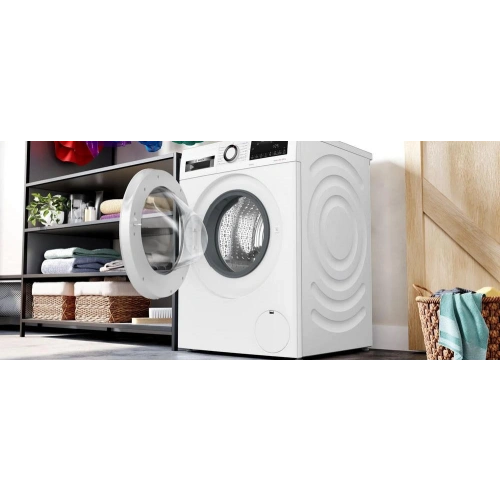 Стирально-сушильная машина Bosch WNA14400ME
