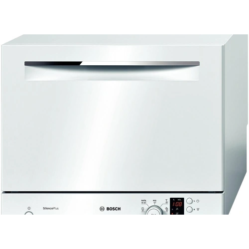 посудомоечная машина Bosch SKS 62E22 RU