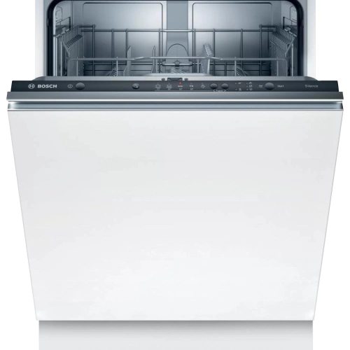 Встраиваемая посудомоечная машина Bosch SMV25BX01R