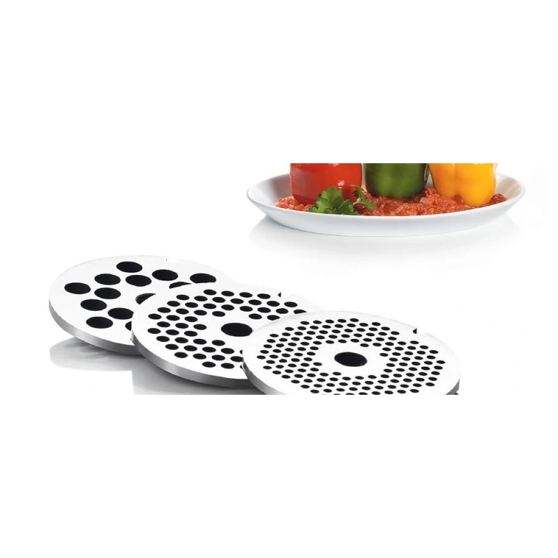 Мясорубка Bosch MFW3X18W