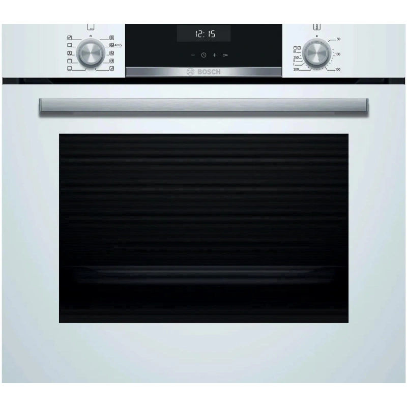 Духовой шкаф Bosch HBJ558YW3Q
