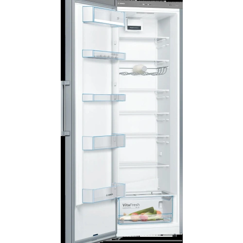 Однокамерный холодильник Bosch KSV36VL30U