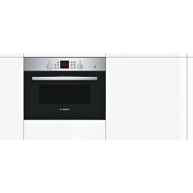 Встраиваемая микроволновая печь Bosch HBC 84H501