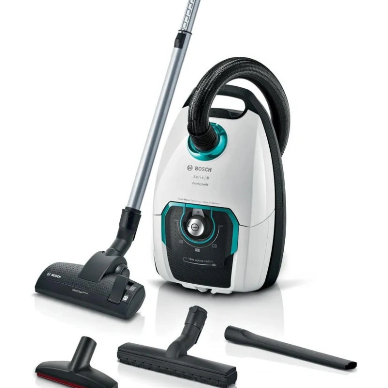 Пылесос Bosch BGL8HYG2