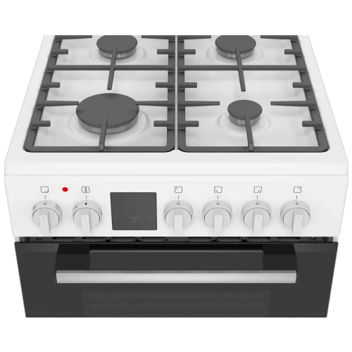 Комбинированная плита Bosch HXG930E20R