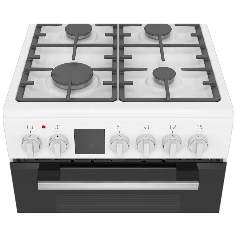 Комбинированная плита Bosch HXG930E20R