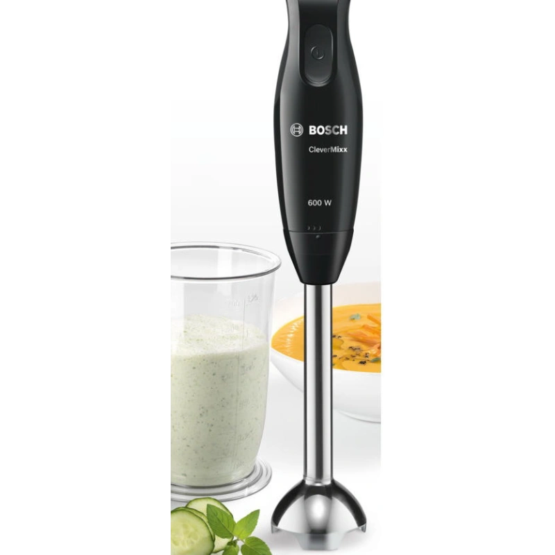 Блендер Bosch MSM 2610B