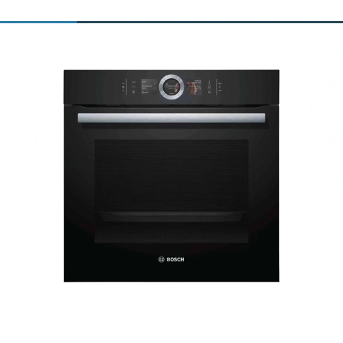 Духовой шкаф Bosch HSG636BB1