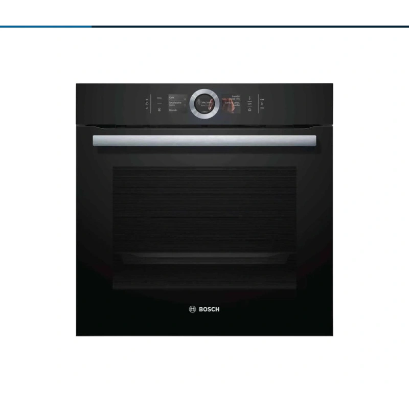 Духовой шкаф Bosch HSG636BB1
