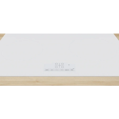 Индукционная варочная панель Bosch PUE612BB1J
