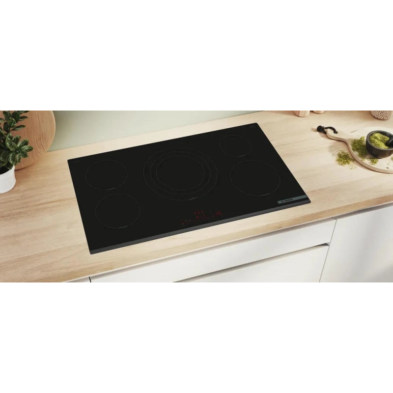 Индукционная варочная панель Bosch PIV931HC1E
