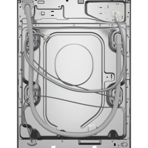 Стиральная машина Bosch WGG 244ZSSN