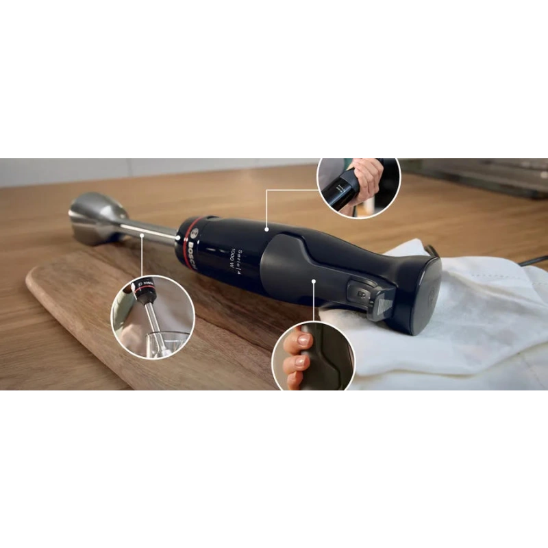 Блендер Bosch MSM4B620