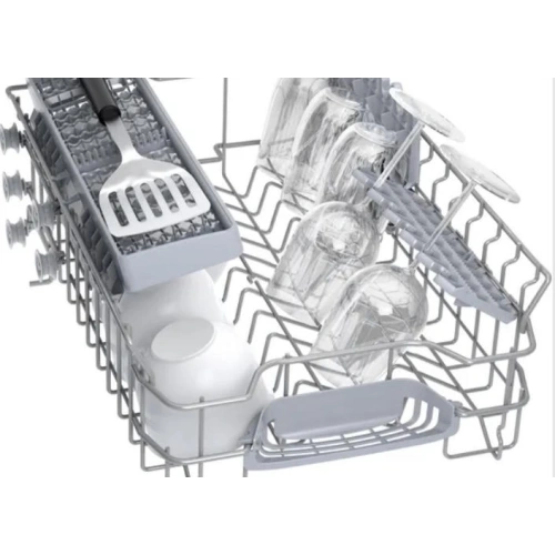 Встраиваемая посудомоечная машина Bosh SRV4HKX2DR