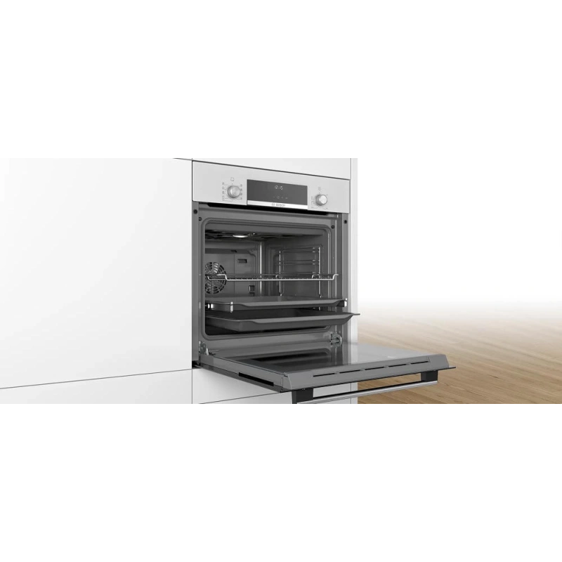Духовой шкаф Bosch HBJ514EW0R