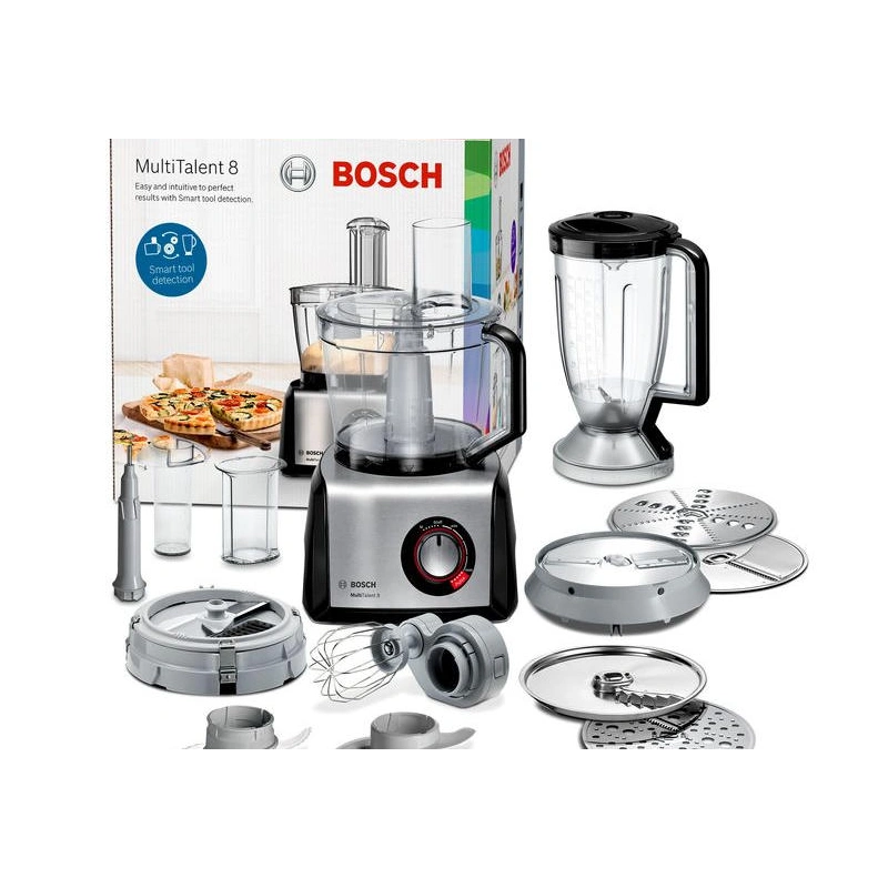 Кухонный комбайн Bosch MC812M865