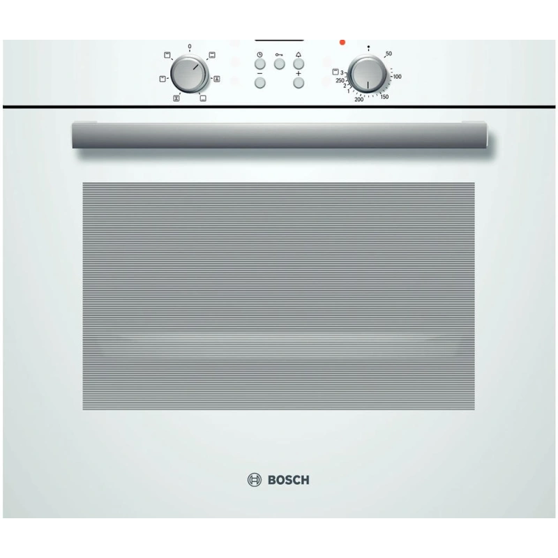 Духовой шкаф Bosch HBN 231W4