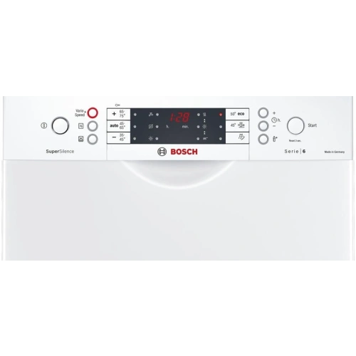 посудомоечная машина Bosch SPS 69T82 RU