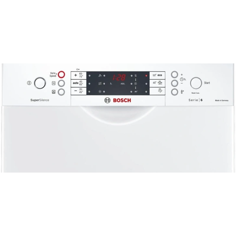 посудомоечная машина Bosch SPS 69T82 RU