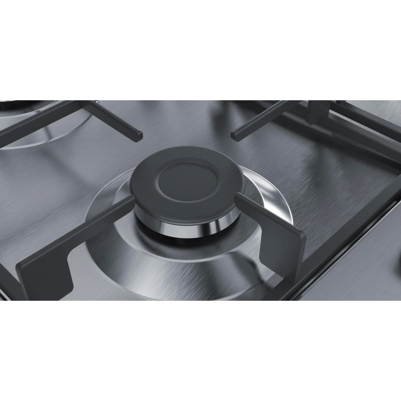 Газовая варочная панель Bosch PGH6B5B60