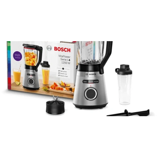Блендер Bosch MMB6384M